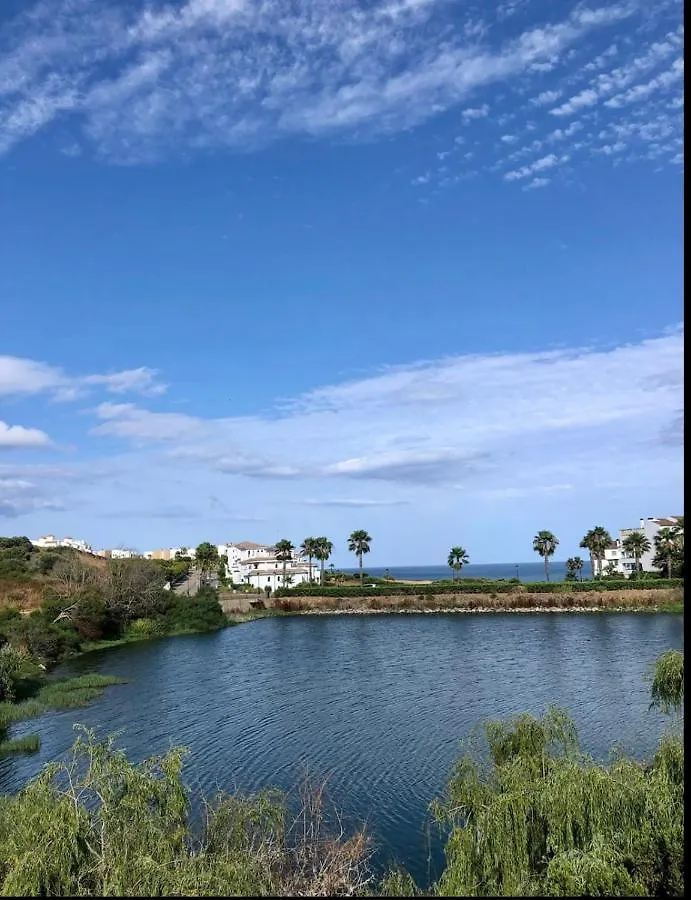 Apartamento Familiar Con Jardin Y Terraza Privada Alcaidesa