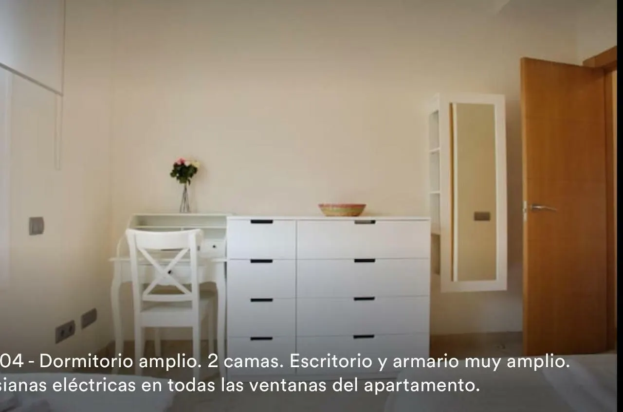 Apartamento Familiar Con Jardin Y Terraza Privada Alcaidesa Apartment