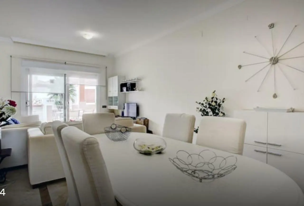 Apartamento Apartamento familiar con JARDIN y TERRAZA Privada Alcaidesa 0*,  España