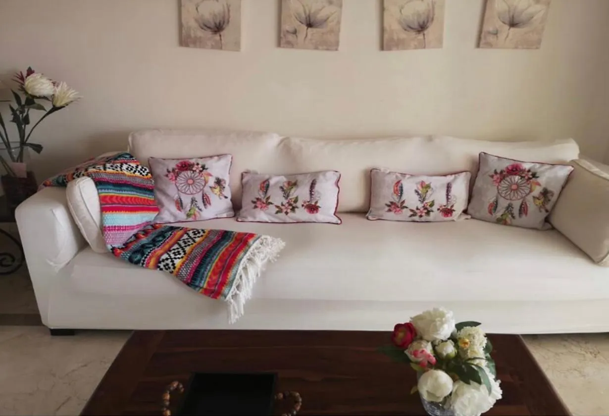 Apartamento Familiar Con Jardin Y Terraza Privada Alcaidesa Spain
