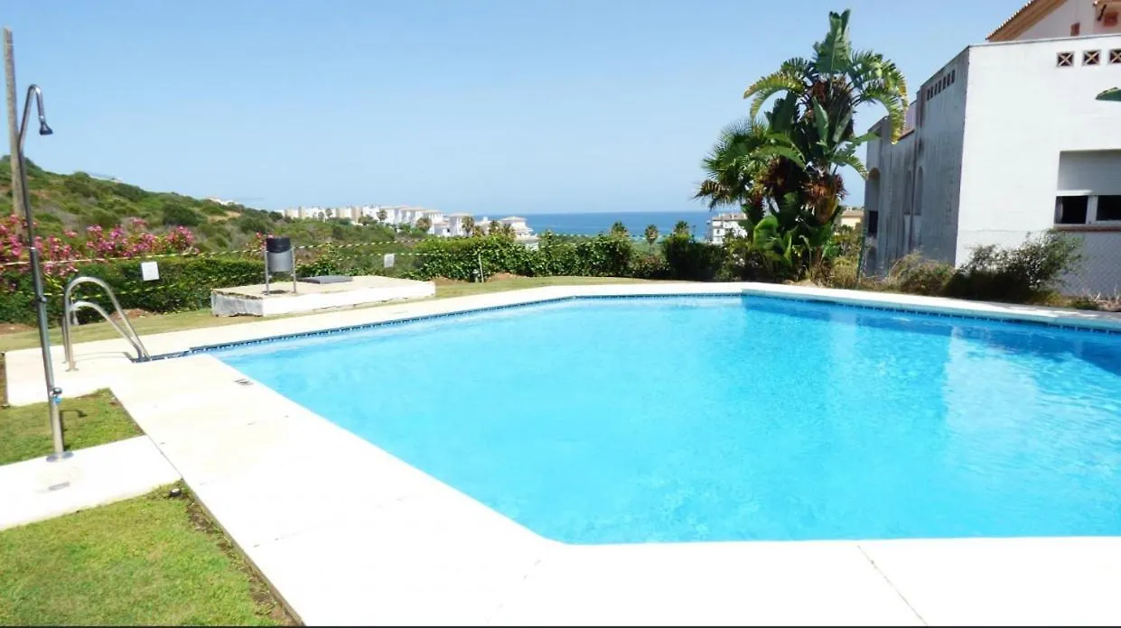 Apartamento Familiar Con Jardin Y Terraza Privada Alcaidesa