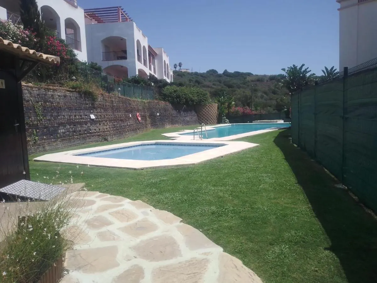 Apartamento Familiar Con Jardin Y Terraza Privada Alcaidesa