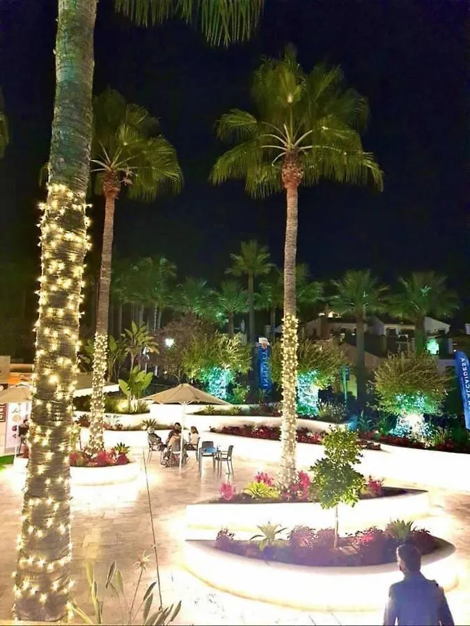 Apartamento Familiar Con Jardin Y Terraza Privada Alcaidesa
