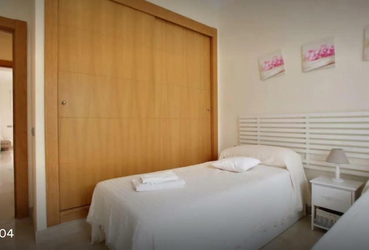 Apartamento Familiar Con Jardin Y Terraza Privada Alcaidesa Apartment