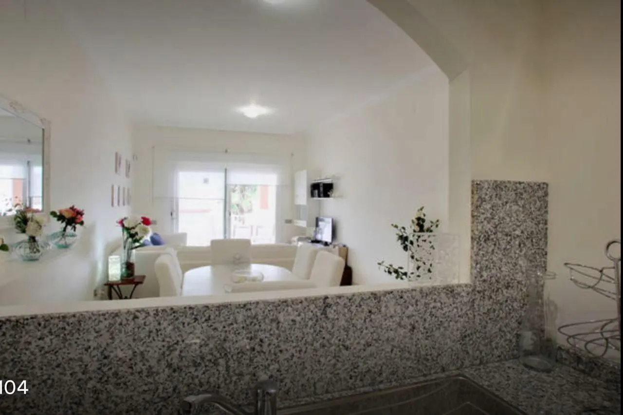 Apartamento Familiar Con Jardin Y Terraza Privada Alcaidesa Apartment
