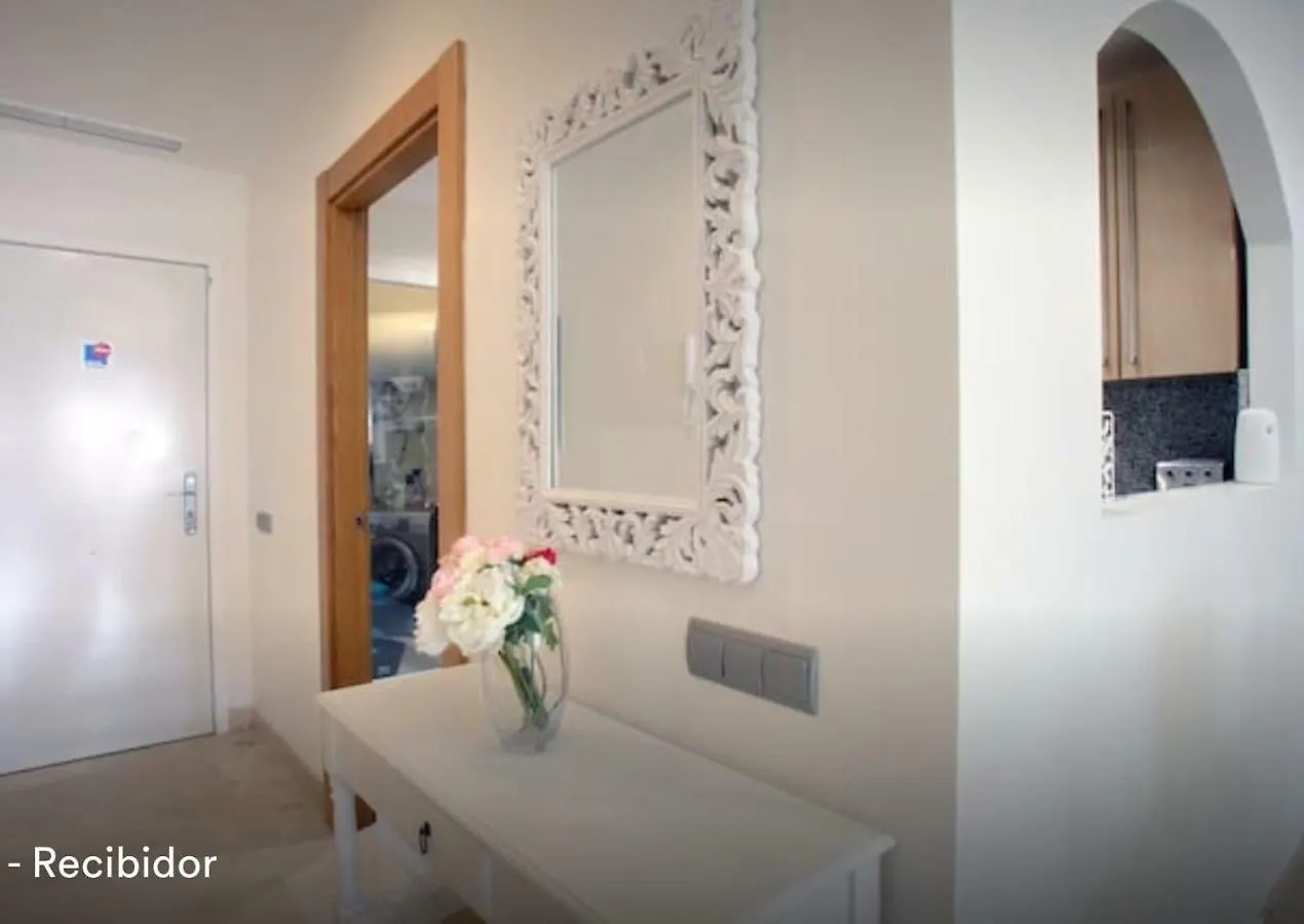 Apartamento Familiar Con Jardin Y Terraza Privada Alcaidesa Spain